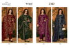 Zaid By Mumtaz Viscose Pashmina Printed Online Dress Material Wholesale